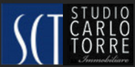 Studio Carlo Torre Immobiliare Logo