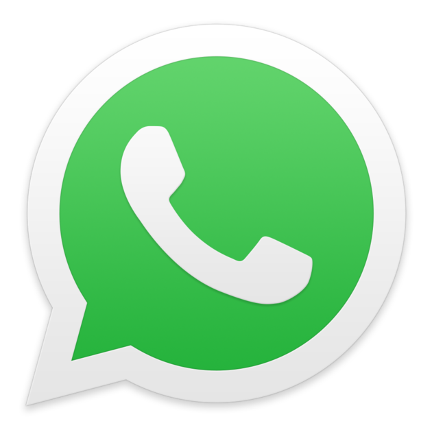 Scrivici su whatsapp