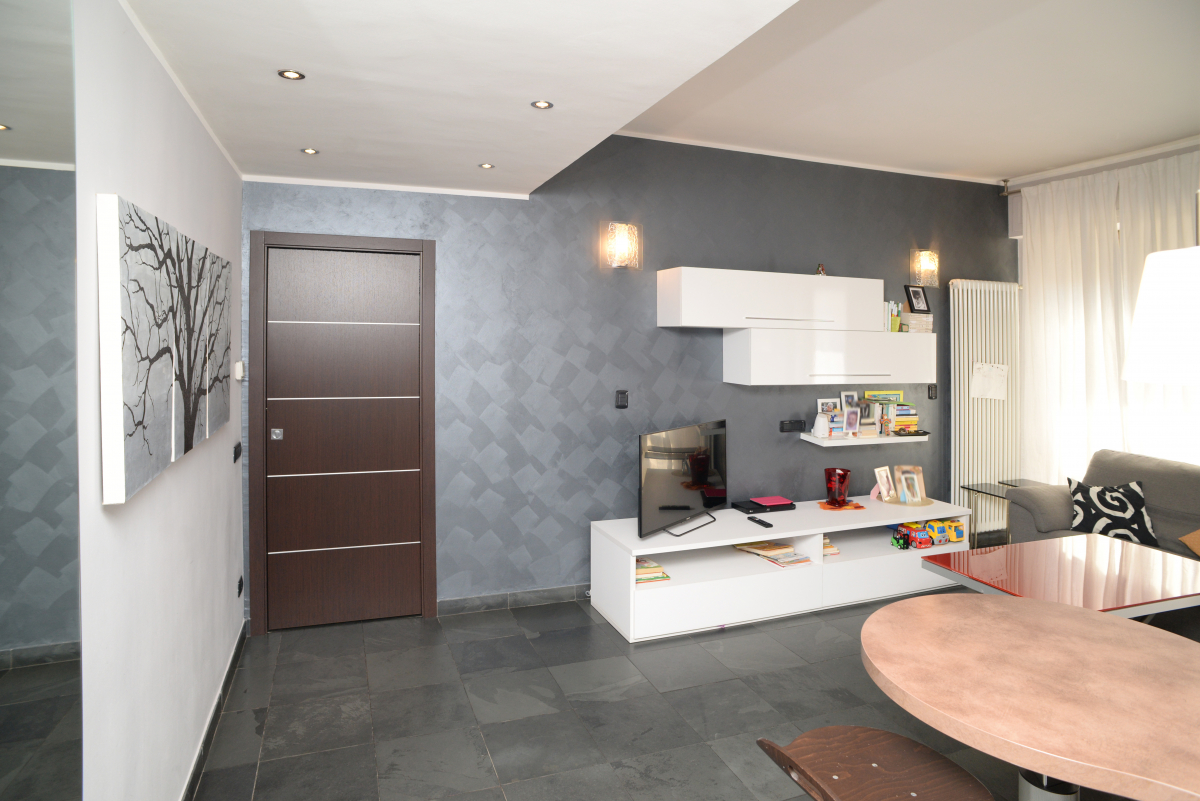 Trilocale Viale Cassala 49
