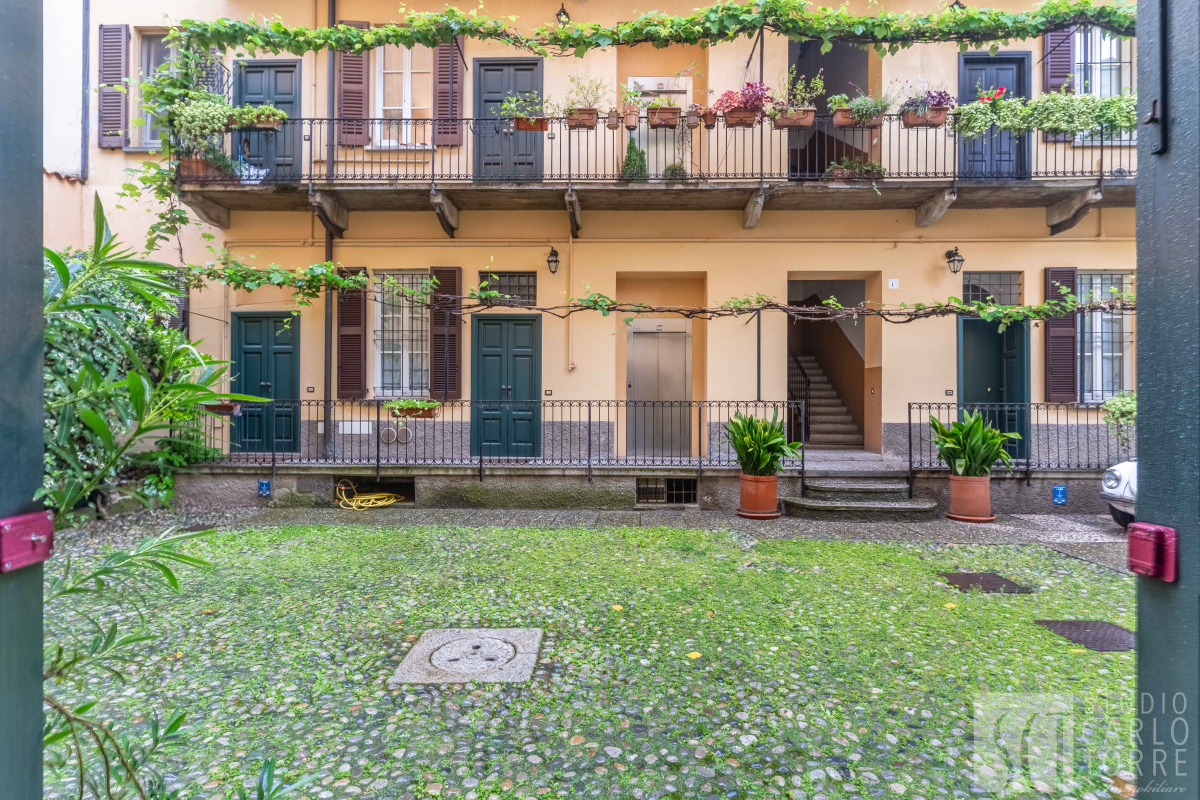 Loft Alzaia Naviglio Grande 46