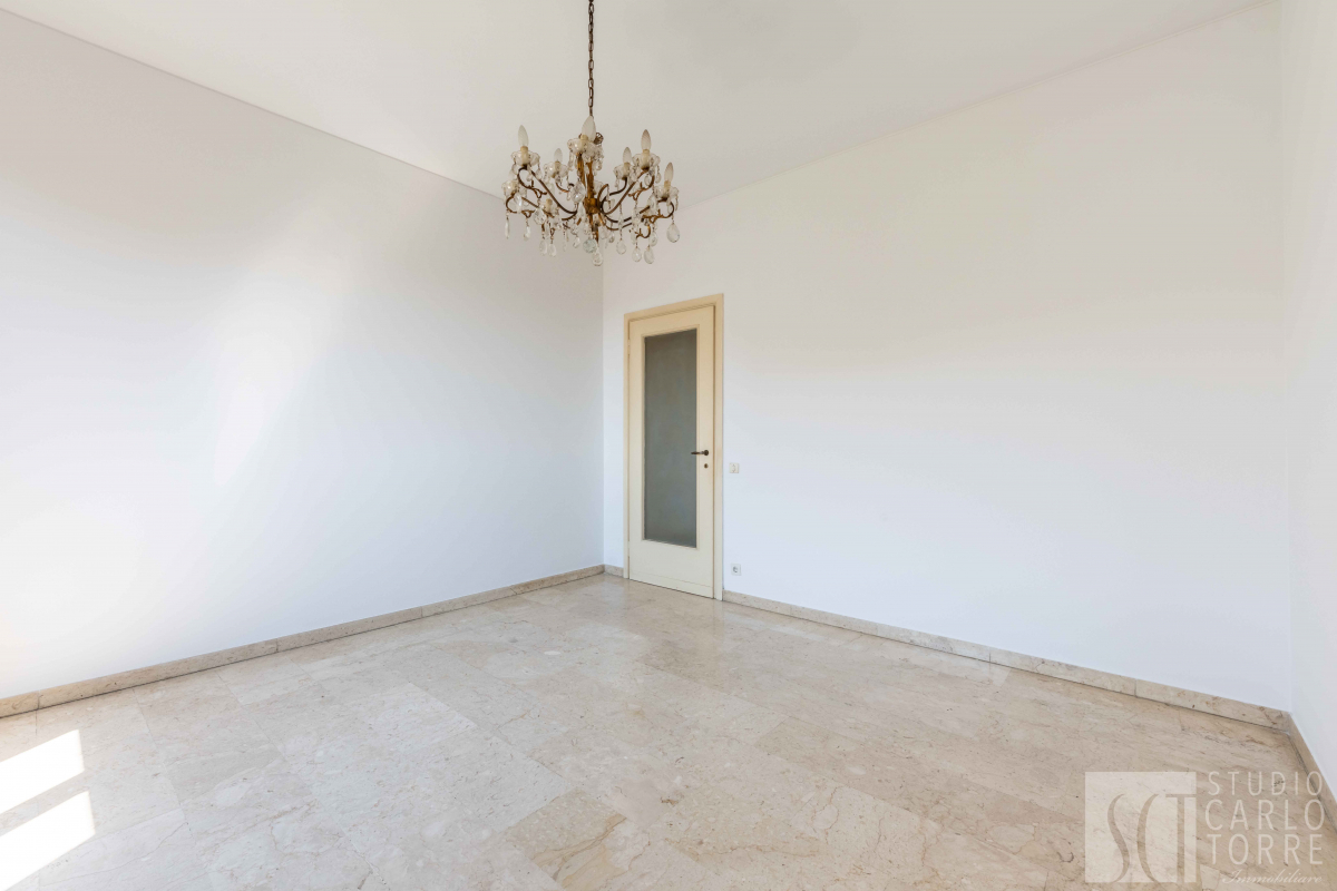 Trilocale viale Pisa 5