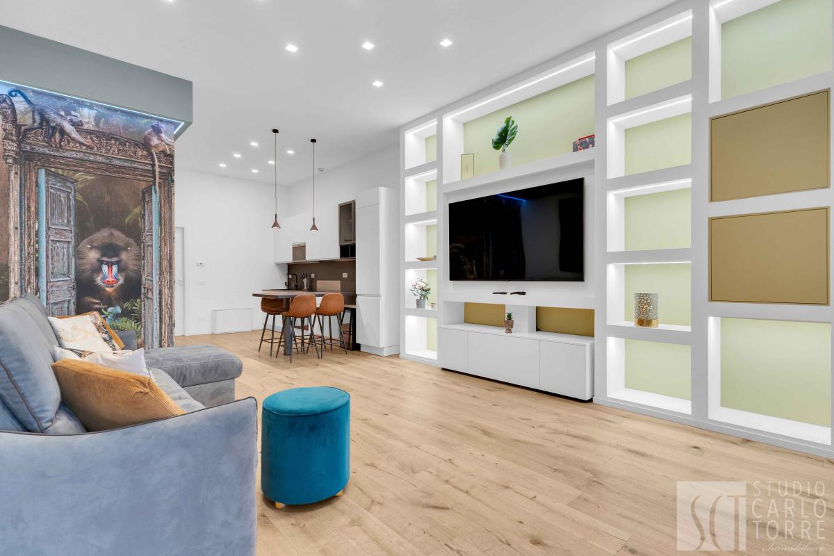 Loft via Argelati44