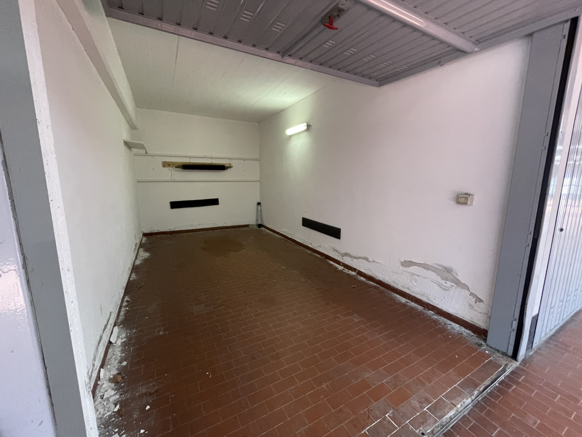 Box Ripa di Porta Ticinese 119