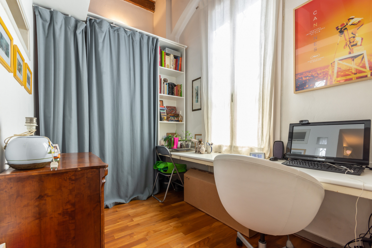 Trilocale via Magolfa 15