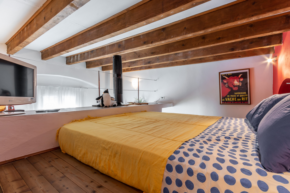 Trilocale via Magolfa 15