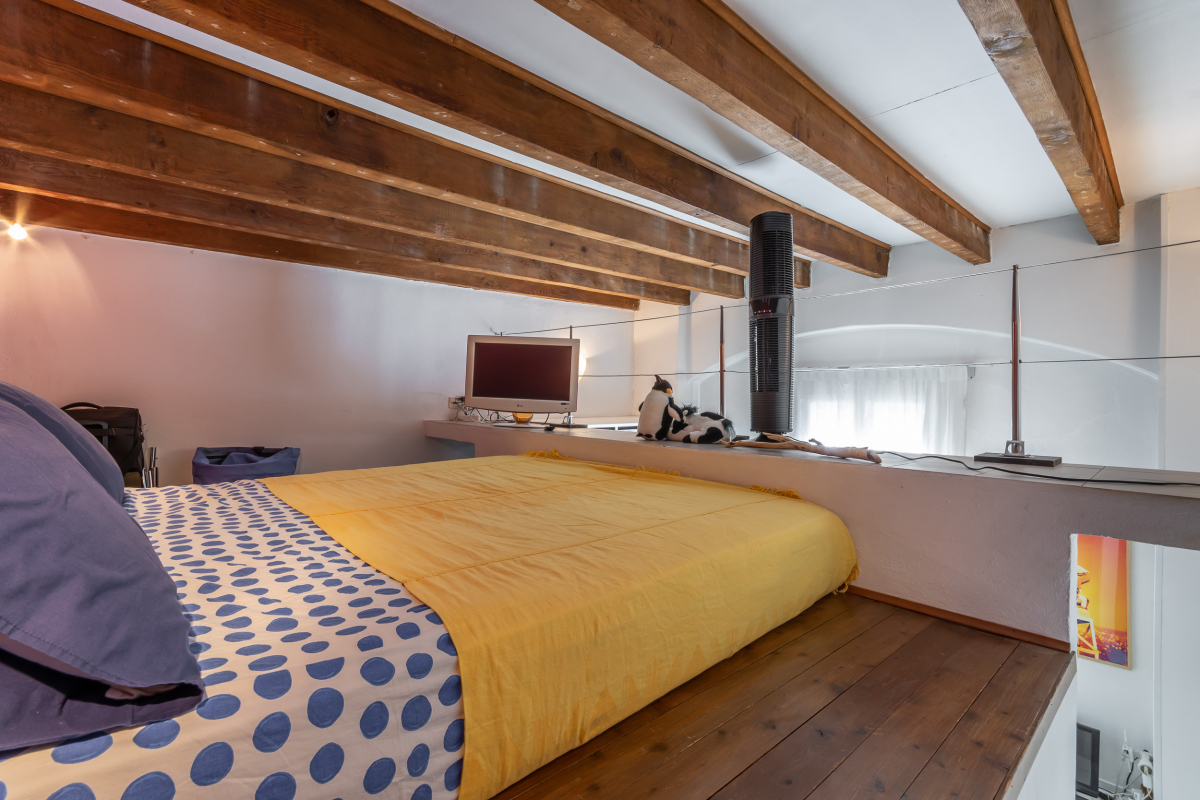 Trilocale via Magolfa 15