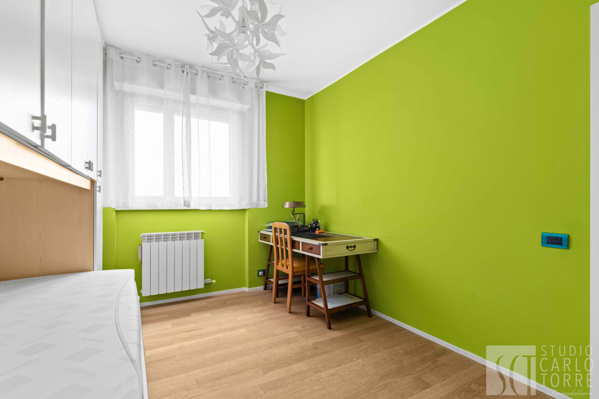 Trilocale via Ceva 25