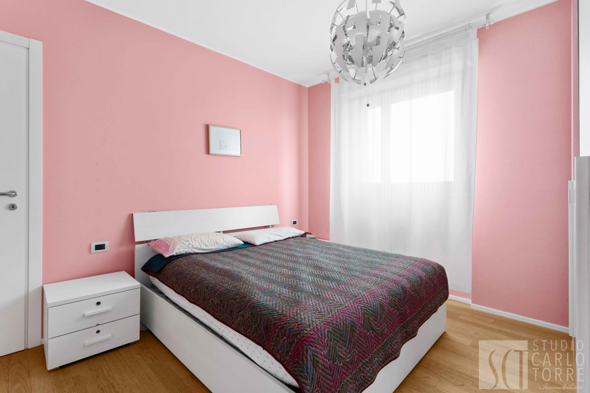 Trilocale via Ceva 25