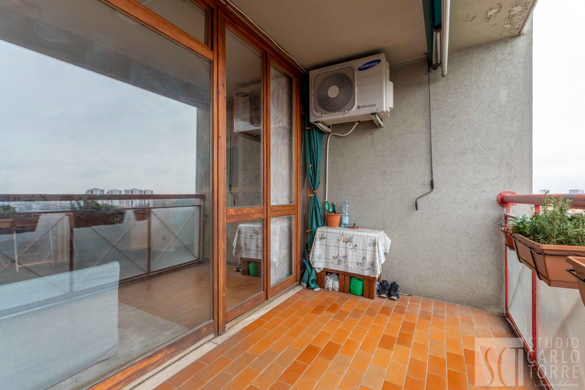 Trilocale via Ceva 25