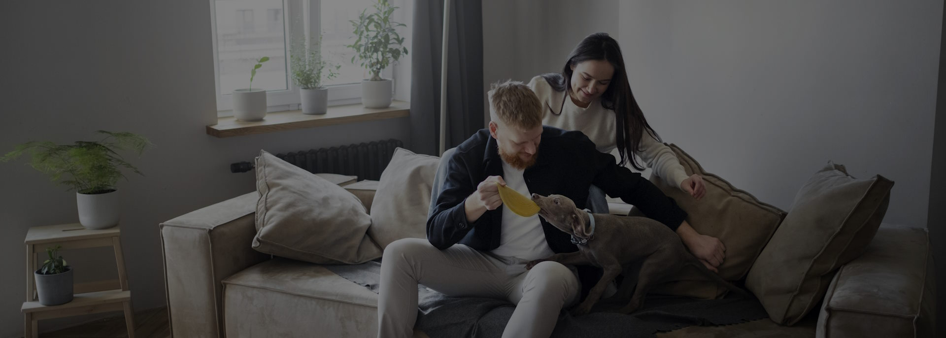 Il piacere di vivere casa tua